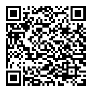 QR Code do link público desta denúncia
