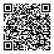 QR Code do link público desta denúncia