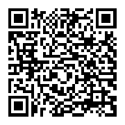 QR Code do link público desta denúncia