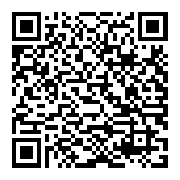 QR Code do link público desta denúncia
