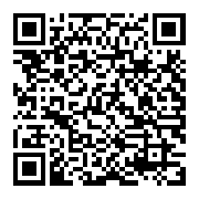 QR Code do link público desta denúncia