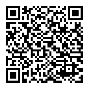 QR Code do link público desta denúncia