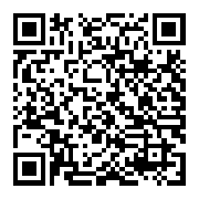 QR Code do link público desta denúncia