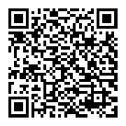 QR Code do link público desta denúncia