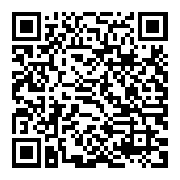 QR Code do link público desta denúncia