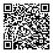 QR Code do link público desta denúncia
