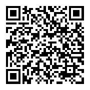 QR Code do link público desta denúncia